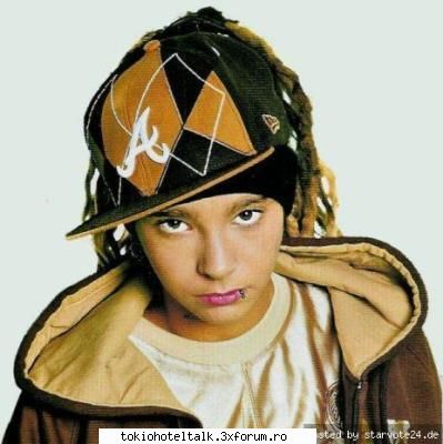 Pictures - una de la mine! - Tomitza