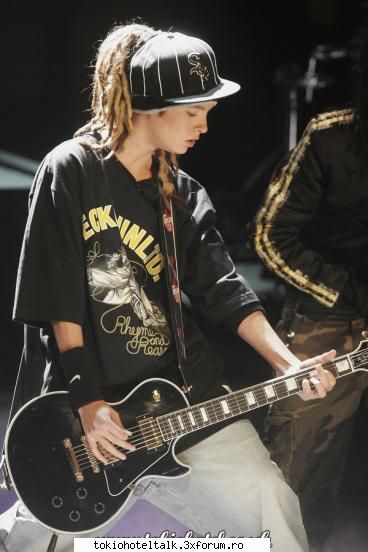 Pictures - mrs_kaulitz - Tomitza