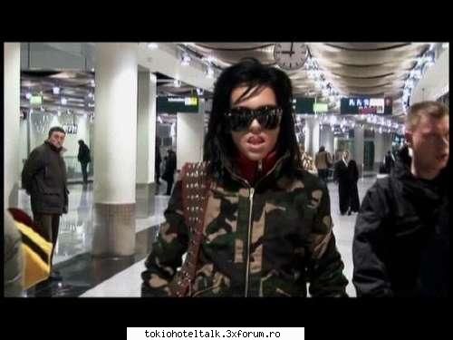 Poze cu museii astia - tom&bill's_angel - Tokio Hotel