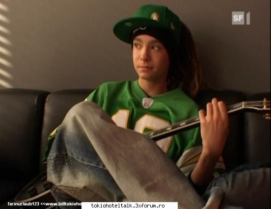 Poze cu museii astia - tom&bill's_angel - Tokio Hotel