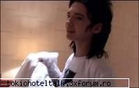 bill fara negru shi fara gel:) - rock_yourself - bill