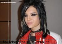 bill fara negru shi fara gel:) - arata divers, dar bn=) - bill