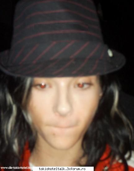 :wink2: bill fara negru shi fara gel:)