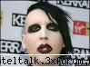 schimb postere etc... ....shi kteva mel ale merlyn manson
