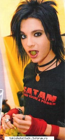 shi cu el punem poze - dc tre sa fie asa frumos???:(:( - bill